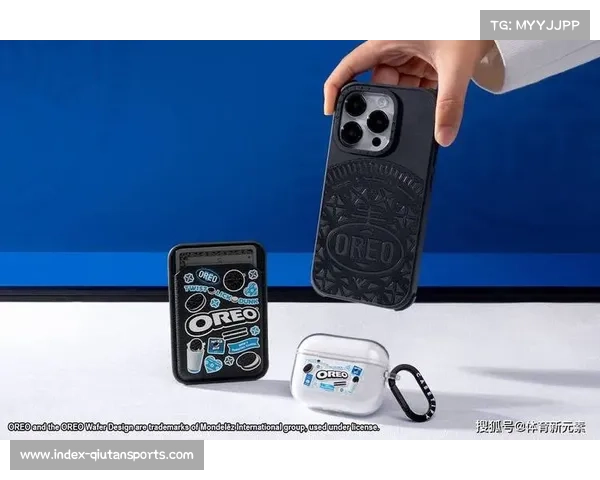 体育品牌深化跨界合作 推出联名限定款激活粉丝经济