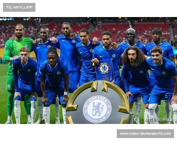 切尔西后防核心库库雷利亚停赛，新帅迎执教首秀